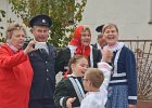 Michal Sláma : Hodový průvod 20.10.2018